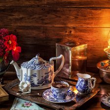 Схема вышивки «№2770006»