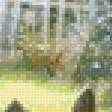 Предпросмотр схемы вышивки «№2770008»