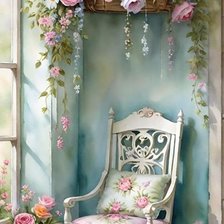 Схема вышивки «№2770009»