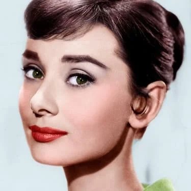 Audrey Hepburn - bellezza, hepburn, audrey, donne, attrice - оригинал