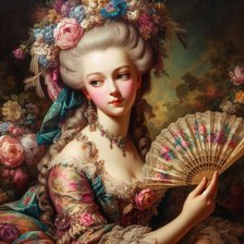 Схема вышивки «№2770143»