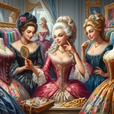 Схема вышивки «№2770144»