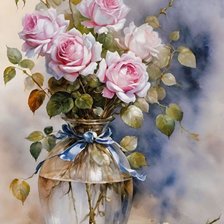 Схема вышивки «№2770414»