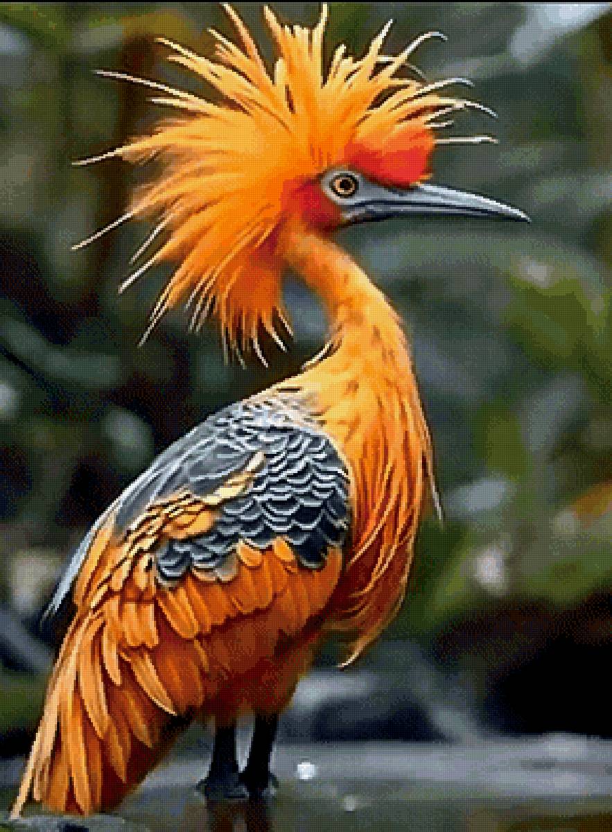 Райские птицы 5 - предпросмотр