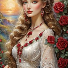 Схема вышивки «№2770436»