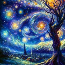 Схема вышивки «№2770538»