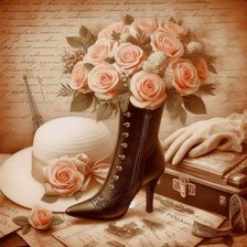 Схема вышивки «№2770799»