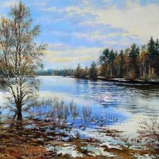 Пробуждение