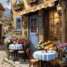 Схема вышивки «№2771134»