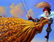 майкл шеваль