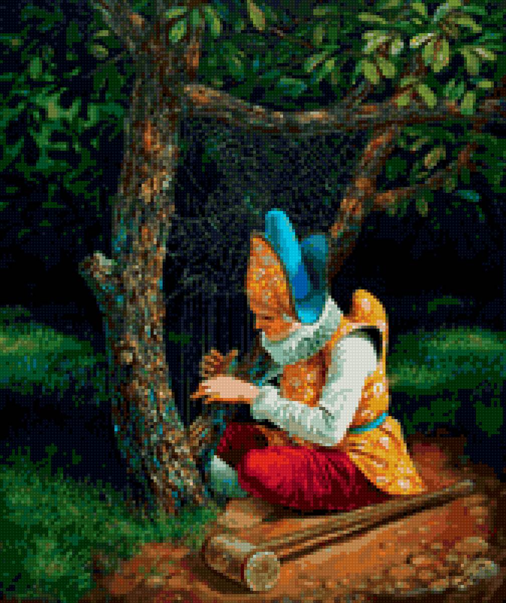 майкл шеваль - предпросмотр