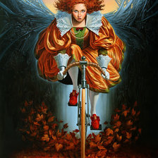 майкл шеваль