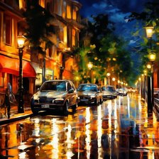 Схема вышивки «№2771317»