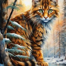 Схема вышивки «№2771574»