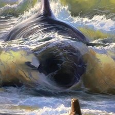 Схема вышивки «754»