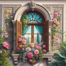 Схема вышивки «№2771709»