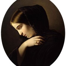 Схема вышивки «№2771821»