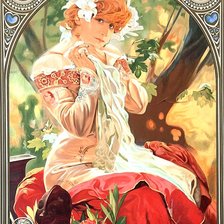 Схема вышивки «№2771849»