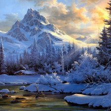 Схема вышивки «№2771855»