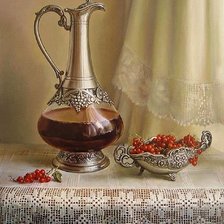 Схема вышивки «5487»