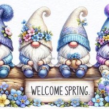 Схема вышивки «№2771999»