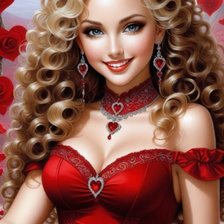 Схема вышивки «№2772085»