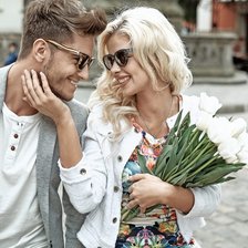 Схема вышивки «№2772160»