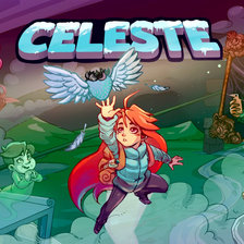 Схема вышивки «Селеста»