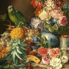 Схема вышивки «№2772774»