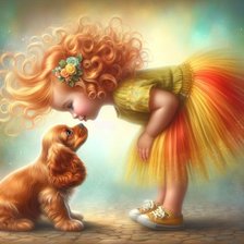 Схема вышивки «№2772932»