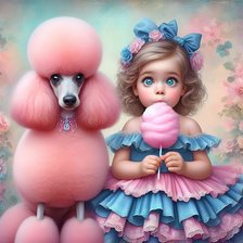 Схема вышивки «№2772933»