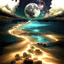 Схема вышивки «531»