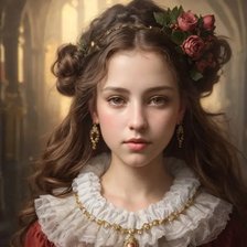 Схема вышивки «№2773386»