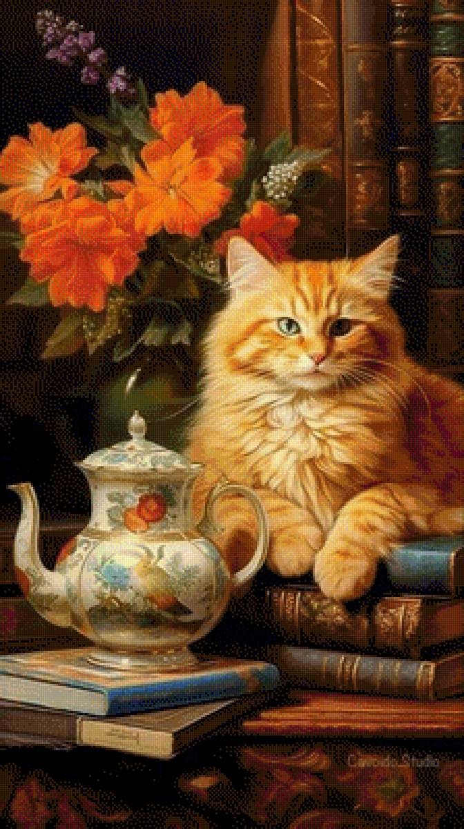 №2773735 - картина. - предпросмотр