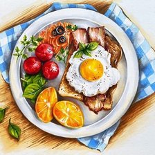 Схема вышивки «№2773808»