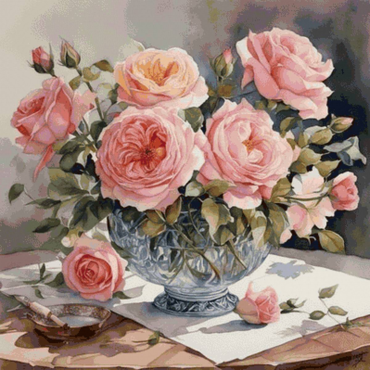 Летнее настроение - предпросмотр