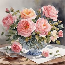 Летнее настроение