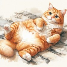 Схема вышивки «№2774076»