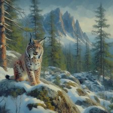 Схема вышивки «№2774200»