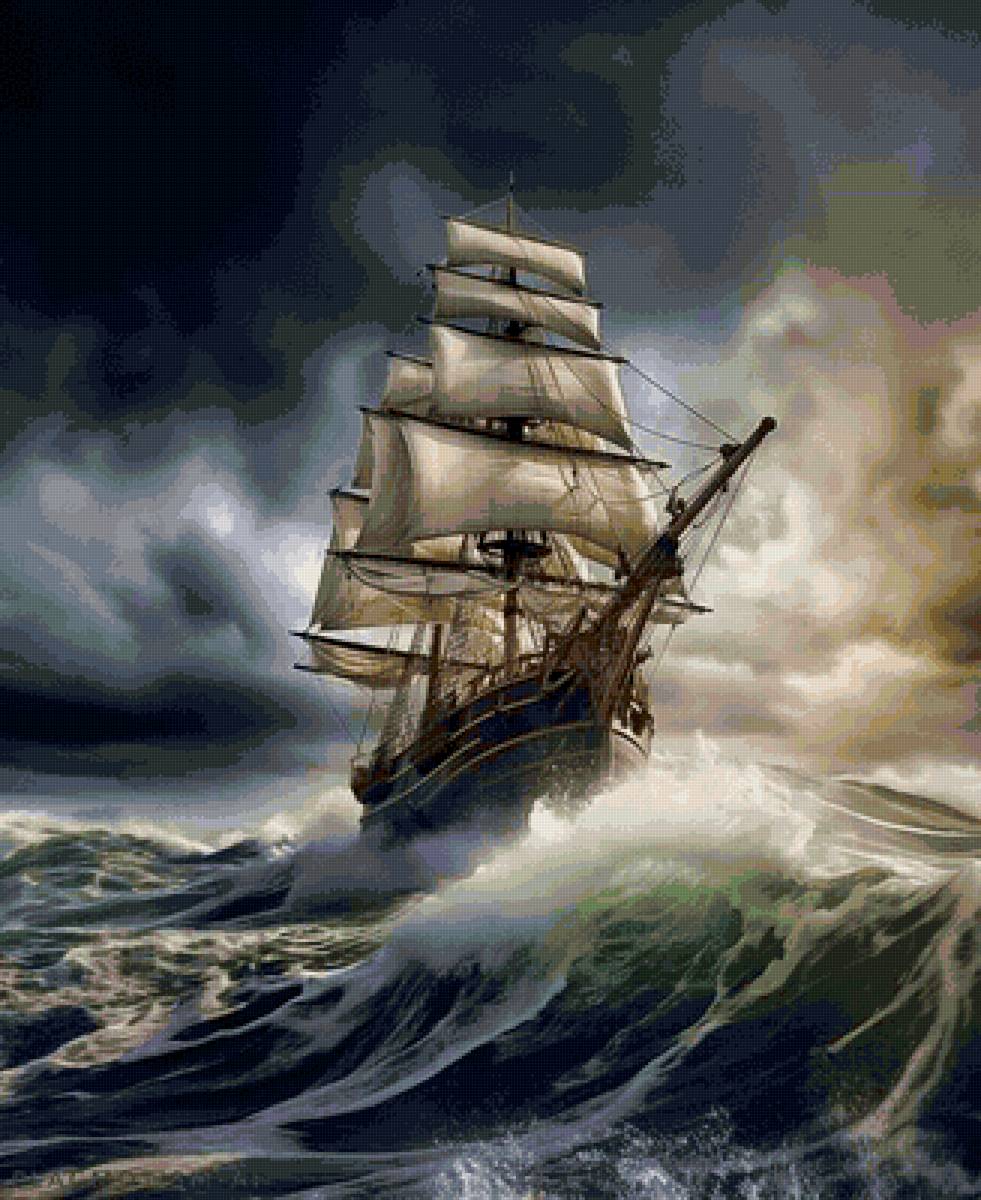 Секрет - предпросмотр