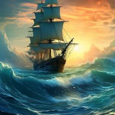 Схема вышивки «№2774268»