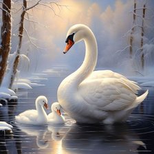 Схема вышивки «№2774279»