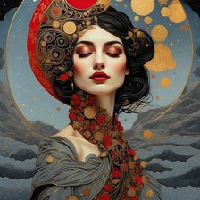 Схема вышивки «№2774287»