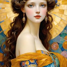 Схема вышивки «№2774289»