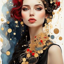 Схема вышивки «№2774292»