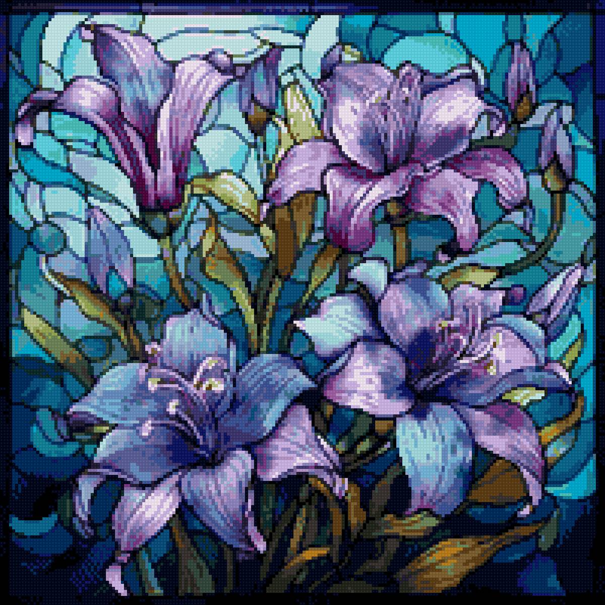 Подушка - подушка - предпросмотр