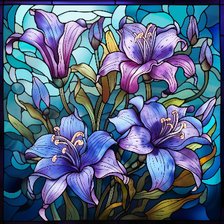 Схема вышивки «Подушка»