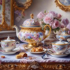 Схема вышивки «№2774735»