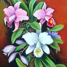 Схема вышивки «№2774831»