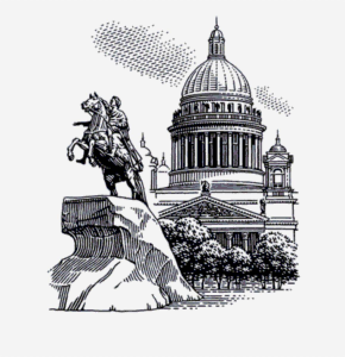 питер - питер - предпросмотр